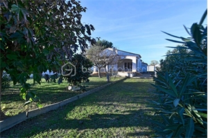 maison traditionnelle à la vente -   30470  AIMARGUES, surface 122 m2 vente maison traditionnelle - UBI466220279
